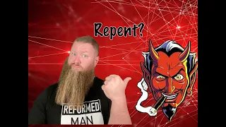 Can the Devil repent? | Bible Answers with Pastor Joe