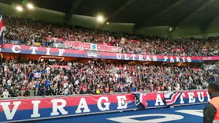 CLASSICO : PSG-OM