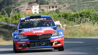 16° Rally di Alba 2022 - Show