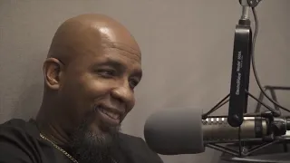 Tech N9ne: 2pac Was In The Lobby Screaming "I'm Black Owned!!"