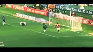 FABIO BORINI | All Goals 2011/2012 (HD)