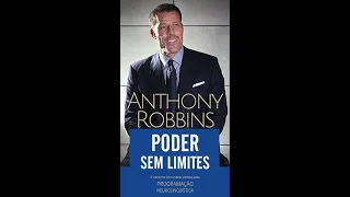 PODER SEM LIMITES - PARTE 1 - Audiobook