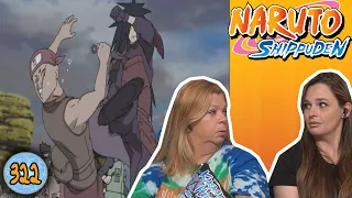 Lets Dance!!! episode 322 naruto shippuden reaction