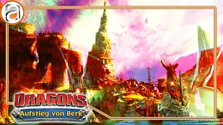 Dragons Aufstieg von Berk - Dragons Upgrade Check [HD+] #1147