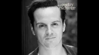 Andrew Scott reads 'Love' by George Herbert