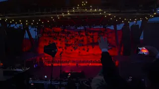 Skrillex @ Red Rocks Amphitheater (Full Set Pt 3/8) (An Evening with Skrillex 2023)