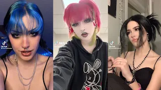 Alt TikTok Compilation #402