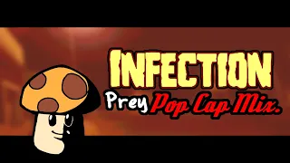 Infection - Prey PopCap Showdown
