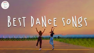 Songs that make you dance 2024 📀 Best dance songs 2024 ~ Songs to sing & dance