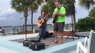 3 O'clock Blues by Zack Rosicka with Chip Chester