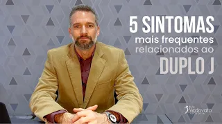 5 Sintomas Mais Frequentes Relacionados ao Duplo J