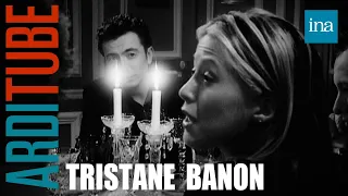 Tristane Banon raconte sa tentative de viol chez Thierry Ardisson | INA Arditube