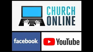 All-Age Video service/sermon #177 - 10/9/23