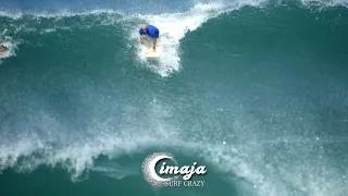 Almost Wipe Out Collection -30 July, 2022 Cimaja Surf Crazy
