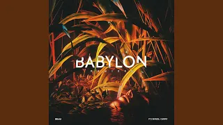 Babylon (feat. Denzel Curry) (Skrillex & Ronny J Remix)