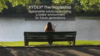 KYDEX® Thermoplastics Lifecycle – Thermoplastic Recycling Process at SEKISUI KYDEX