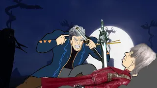 Devil May Cry 3 : Mission 20 Madness