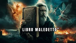 🔕 LA SAGA DI ENOCH E LA VERITÀ DIETRO IL LIBRO MALEDETTO"