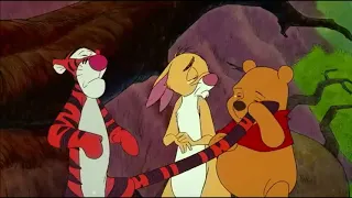 Pooh's Adventures of The Lion King Part 10 (BeckLoveu6 Film Version)