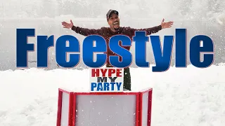 Freestyle Mix 2024 | Hype my party | Dj Lush | Robin s, Stevie b, lil suzy, Crystal Waters Tka, 80's