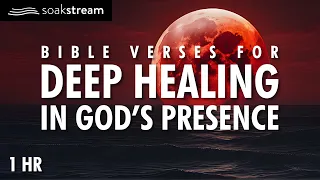 Sleep With God's Word (DEEP HEALING in God's Presence!)