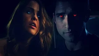 Scott & Malia - Te Voy A Amar (Teen Wolf)