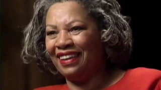 Toni Morrison interview on her Life and Career (1990)