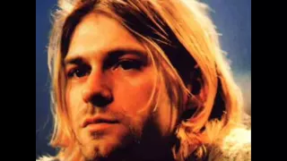 Nirvana - All Because of You (Unreleased Demo)