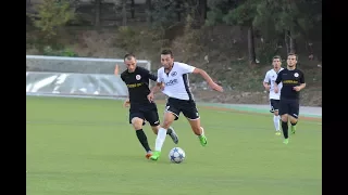 FC WIT Georgia 0:2 FC Rustavi [HIGHLIGHTS]