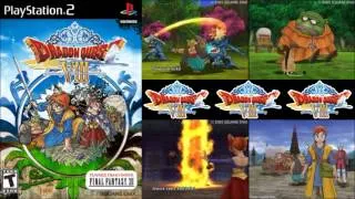 Prime VGM 194 - Dragon Quest VIII - Heavenly Flight (Symphonic Version)