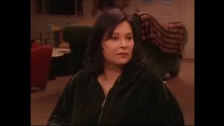 Roseanne 9x24 - Dan's Death
