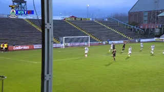 CaleyJagsTV : Morton1 v 2 ICTFC Ladbrokes Championship : 22/12/2018