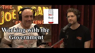 Joe Rogan: Calories in Beer