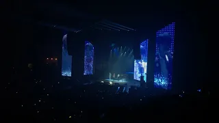 BTS- The Truth Untold Live Fort Worth Tx 180915