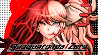 НЕПРИЯТНЫЙ ПАРЕНЬ - Danganronpa Zero #3 (Том 1, главы 7 - 12 на русском)