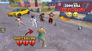 😭NOOP ZERO KILL CHALLENGE in CLASSIC MODE🔥|SAMSUNG,A3,A5,J2,J3,J5,J7,S5,S6,J1,XMAX