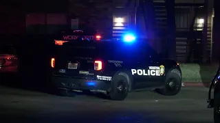 HPD update: Man shoots ex-girlfriend's new boyfriend multiple times in north Houston apartment
