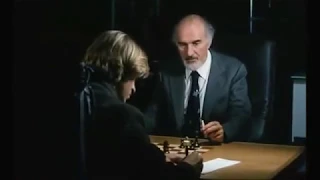 Satranç Filmi - Tehlikeli Hamleler (Dangerous Moves) (1984)