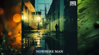 NOWHERE MAN Instrumental | Hip Hop Beat with Ambient Piano, Vocal Riffs & Bluesy Guitar SINIMA BEATS