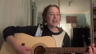 pulling through by spacey jane (cover)