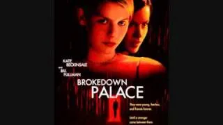 Brokedown Palace |-| Delerium - Silence