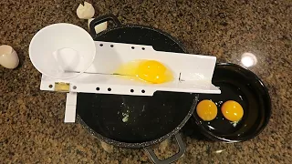 6 Egg Gadgets put to the Test - Part 9