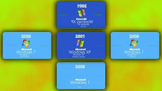 Windows XP Sparta DrLaSp V4 Remix