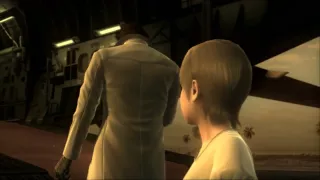 MGS4 Act 5 - Epilogue The End