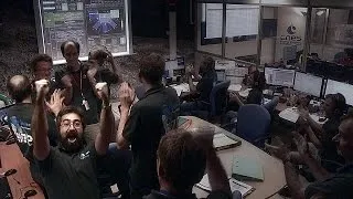 Rosetta: Cronologia de uma missão de sucesso - space