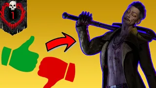 My Thoughts on The Trickster - Dead by Daylight