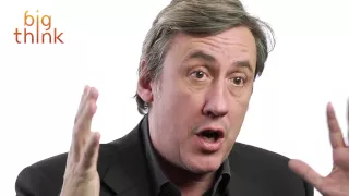 Andrew Graham-Dixon: Caravaggio, Mad Marketing Genius