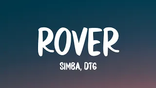 S1MBA - Rover (speed up/tiktok version) Lyrics ft. DTG | shorty said she coming with the bredrins