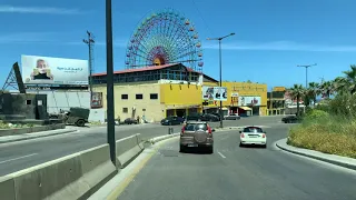 Hop-On for a Drive from (Waterfront Corniche Road, Ramleh el Bayda, Rawche, Ain el Mreisseh)