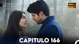 Amor Eterno Capítulo 166 (Doblado en Espanol)